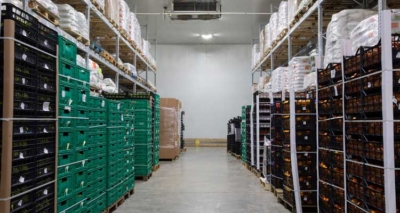 یخ‌سازی صنعتی با کیفیت بالا